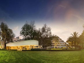 Гостиница The Maslow Hotel, Sandton  Йоханнесбург